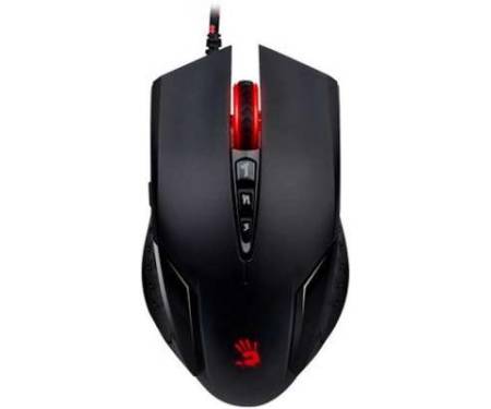 Мышь A4tech Bloody V5M
