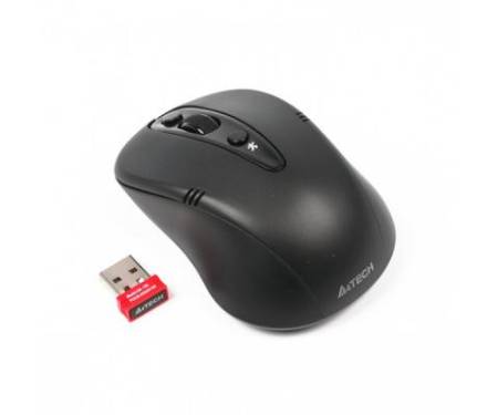 Мышь A4tech G9-370FX-1