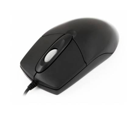 Мышь A4tech OP-720 Black-USB