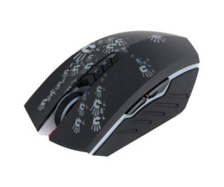 Мышь A4tech Bloody A60 Black