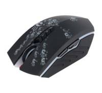Мышь A4tech Bloody A60 Black