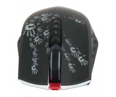 Мышь A4tech Bloody A60 Black