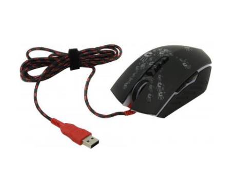 Мышь A4tech Bloody A60 Black