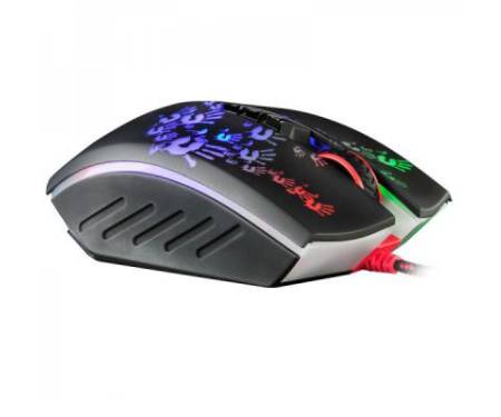 Мышь A4tech Bloody A60 Black