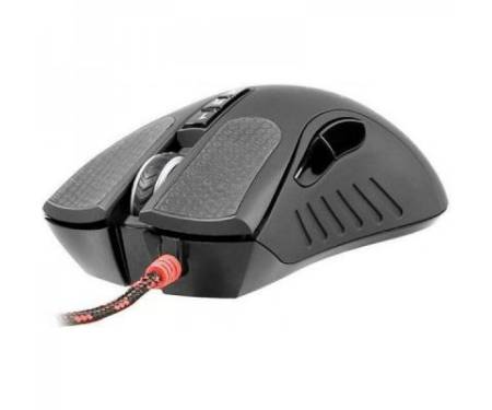 Мышь A4tech Bloody A90 Black