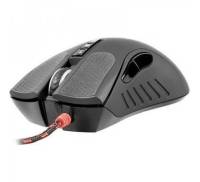 Мышь A4tech Bloody A90 Black