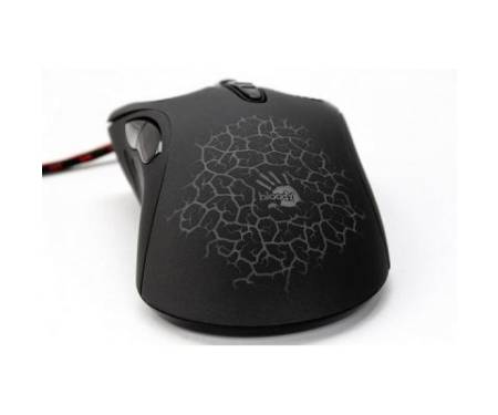 Мышь A4tech Bloody A90 Black
