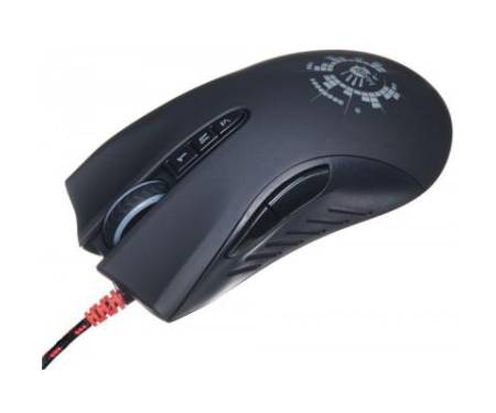 Мышь A4tech Bloody A91 Black