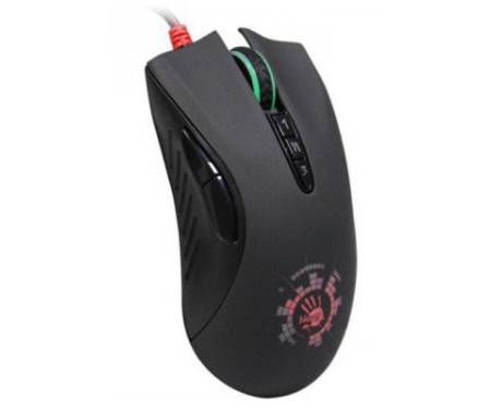 Мышь A4tech Bloody A91 Black
