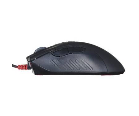 Мышь A4tech Bloody A91 Black