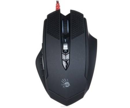 Мышь A4tech Bloody T70
