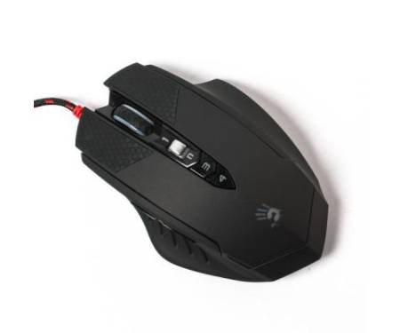 Мышь A4tech Bloody T70