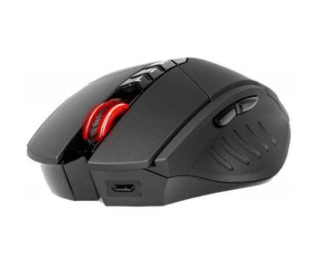 Мышь A4tech Bloody R70 Black