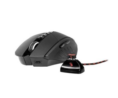 Мышь A4tech Bloody R70 Black