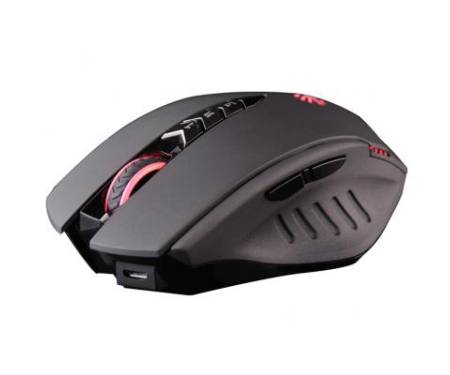 Мышь A4tech Bloody R80 Black