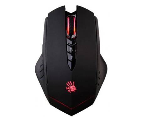 Мышь A4tech Bloody R80 Black