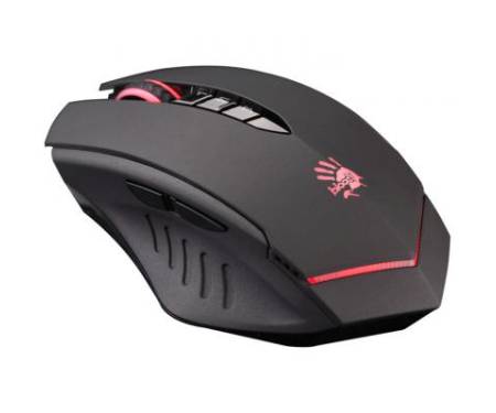 Мышь A4tech Bloody R80 Black
