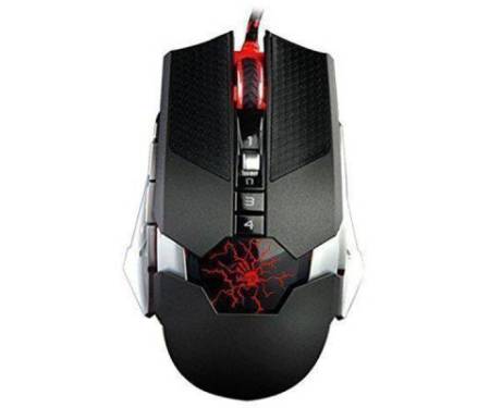 Мышь A4tech Bloody T50