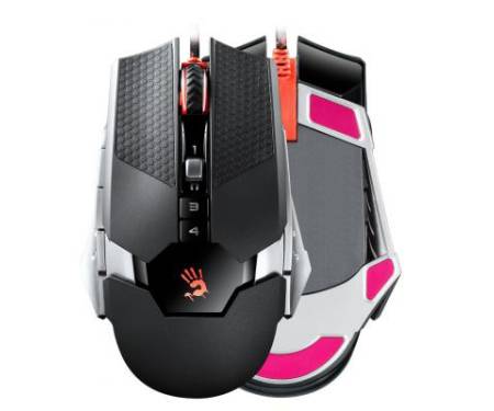 Мышь A4tech Bloody T50