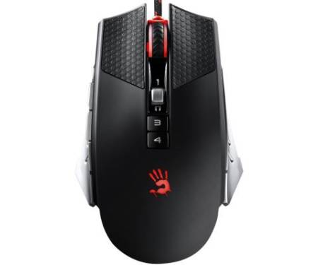 Мышь A4tech Bloody TL60