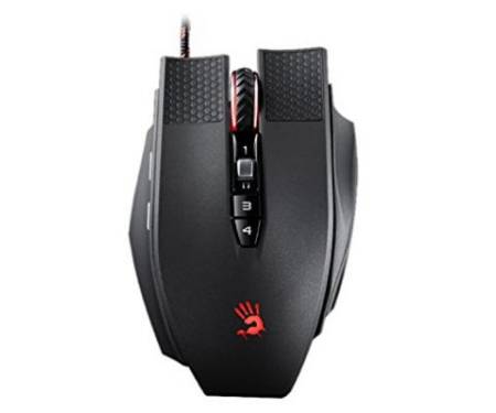 Мышь A4tech Bloody TL90