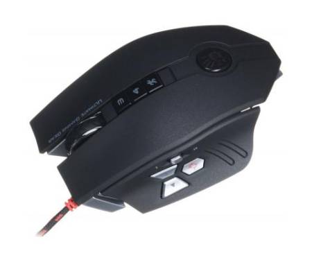 Мышь A4tech Bloody ZL50