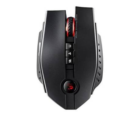 Мышь A4tech Bloody ZL50