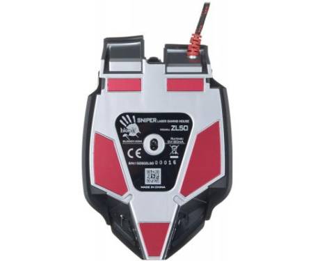 Мышь A4tech Bloody ZL50