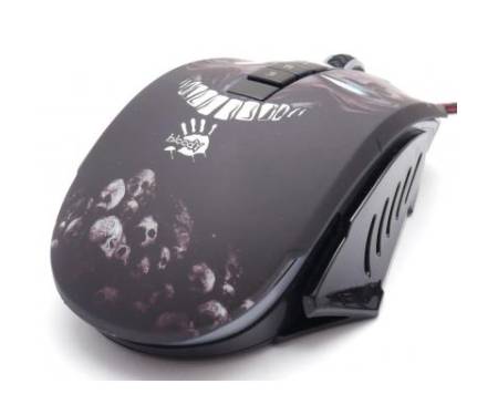 Мышь A4tech Bloody P85 USB Digital