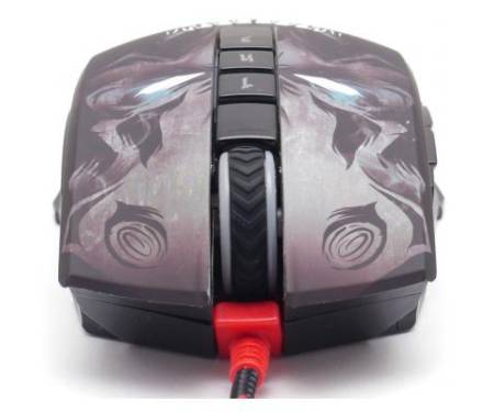 Мышь A4tech Bloody P85 USB Digital