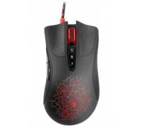 Мышь A4tech Bloody AL90 USB Black
