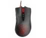 Мышь A4tech Bloody AL90 USB Black