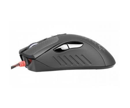 Мышь A4tech Bloody AL90 USB Black