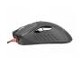Мышь A4tech Bloody AL90 USB Black
