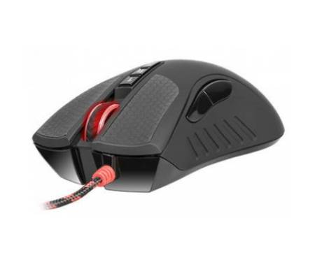 Мышь A4tech Bloody AL90 USB Black