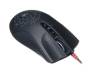 Мышь A4tech Bloody AL90 USB Black