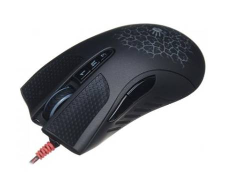 Мышь A4tech Bloody AL90 USB Black