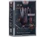 Мышь A4tech Bloody AL90 USB Black