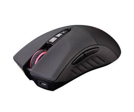 Мышь A4tech Bloody R30 Black