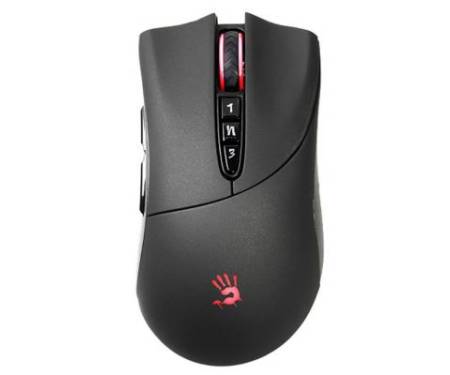 Мышь A4tech Bloody R30 Black
