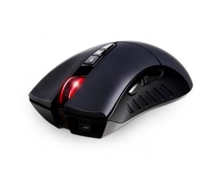 Мышь A4tech Bloody R30 Black