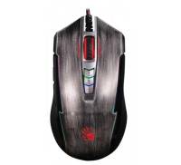 Мышь A4tech Bloody P93 (Bullet Grey)