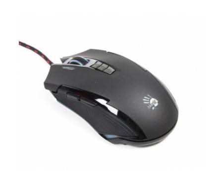 Мышь A4tech Bloody P93 Black