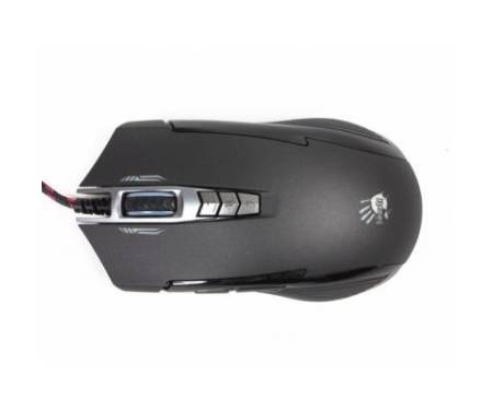 Мышь A4tech Bloody P93 Black