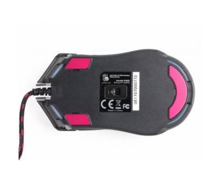 Мышь A4tech Bloody P93 Black