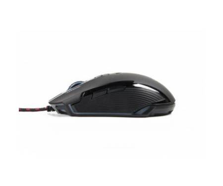 Мышь A4tech Bloody P93 Black
