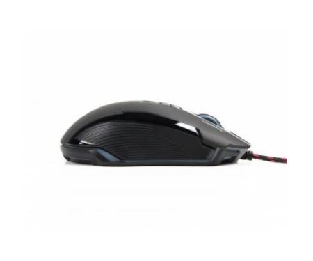 Мышь A4tech Bloody P93 Black