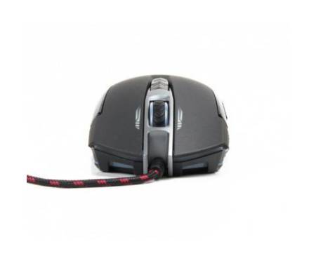 Мышь A4tech Bloody P93 Black
