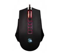 Мышь A4tech Bloody P85 Black