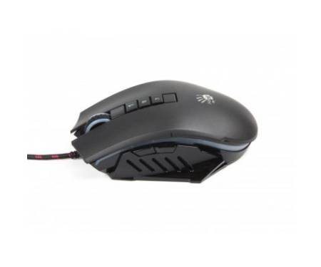 Мышь A4tech Bloody P85 Black